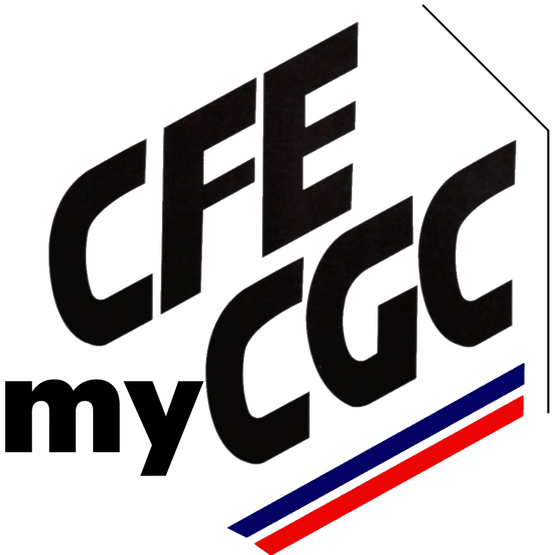 Logo myCFECGC
