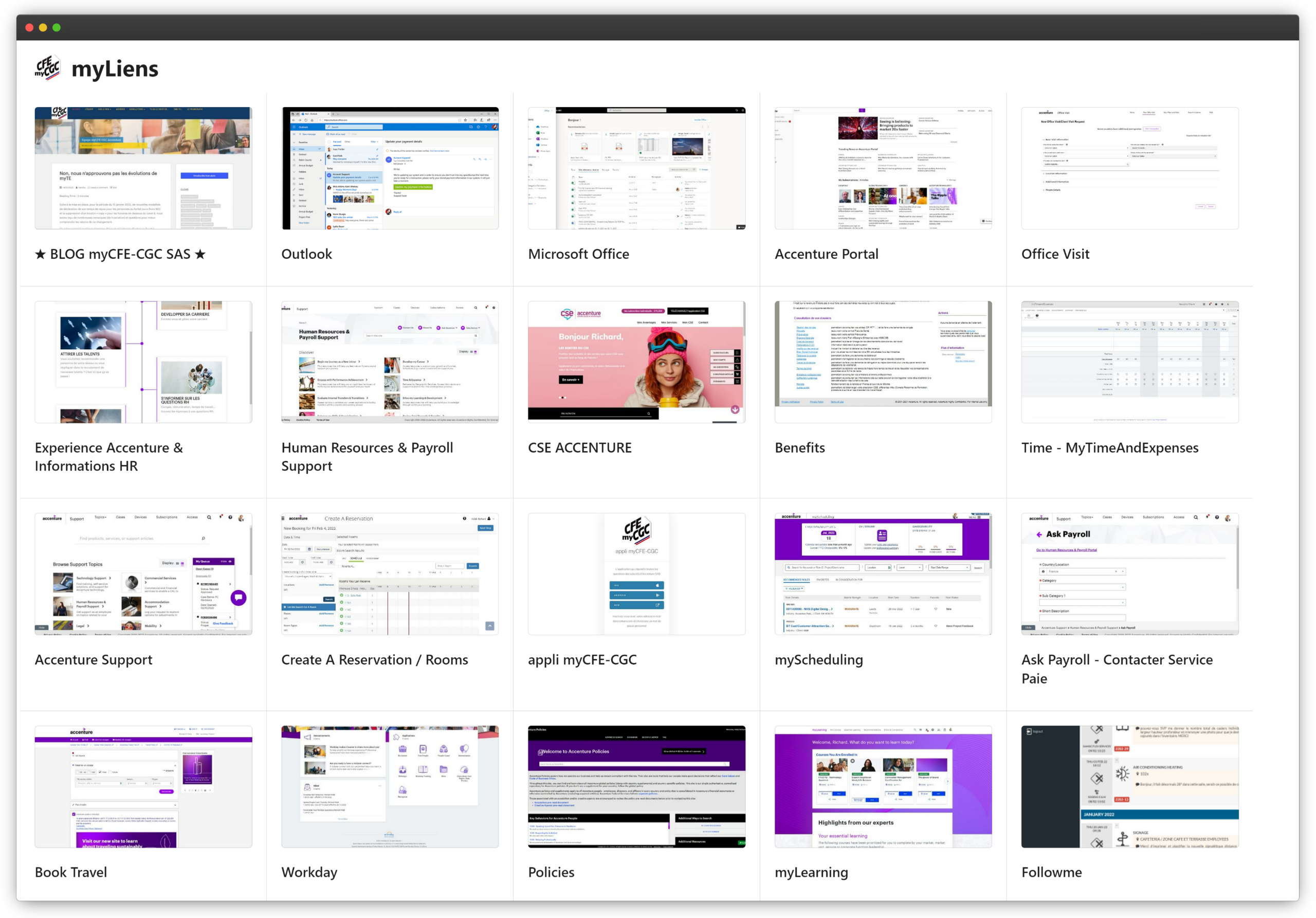 myCFE-CGC Accenture #Acteurs de Votre avenir